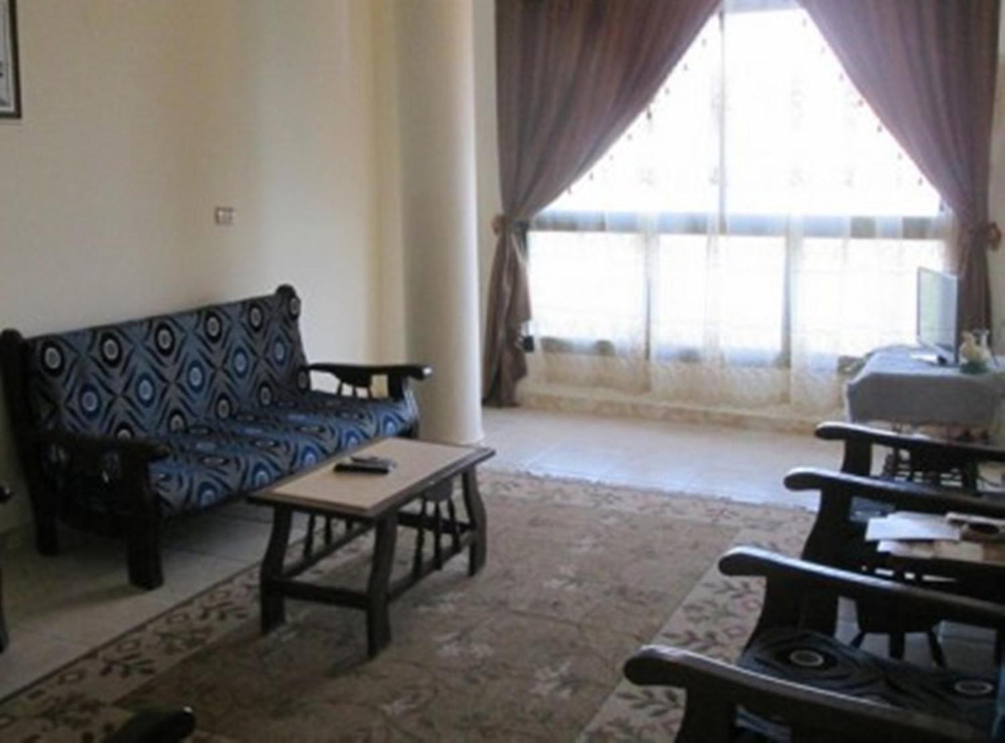 Luxor Guest House Zimmer foto